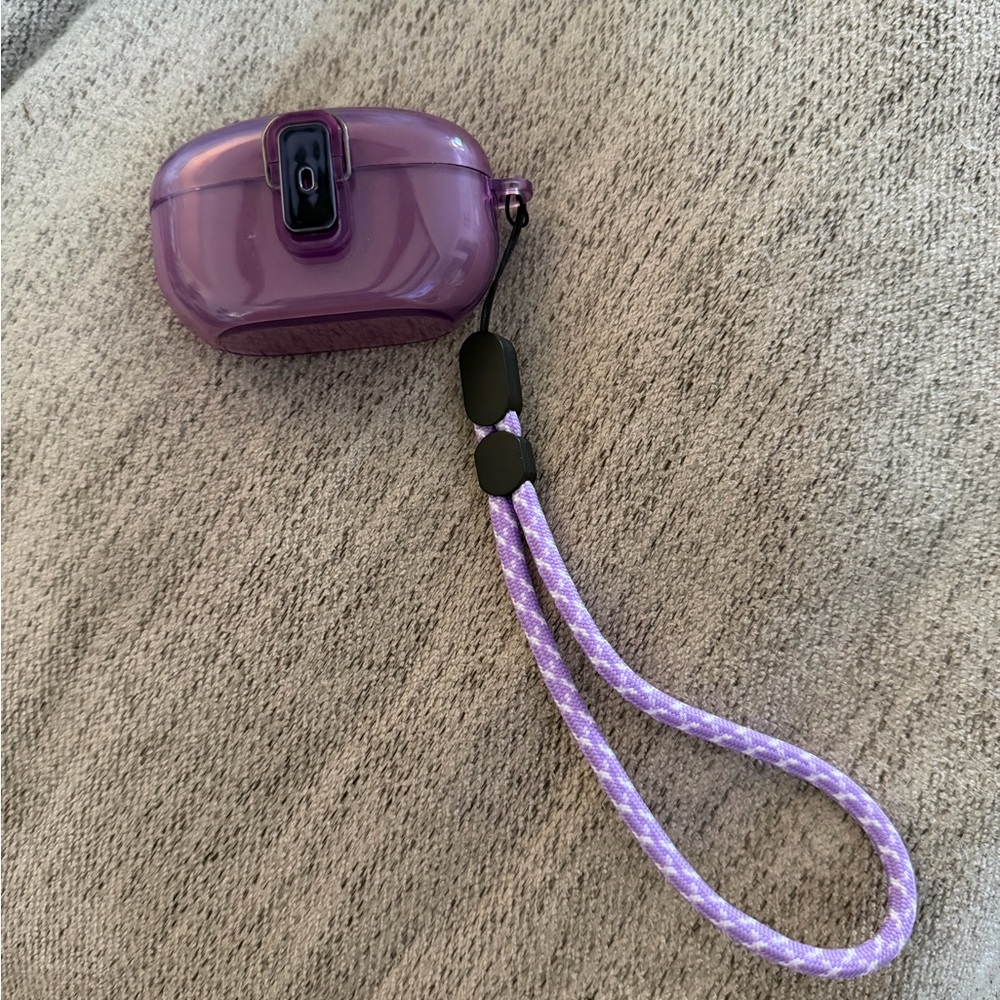 Sony earbuds